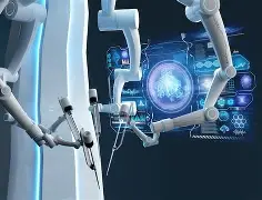 医疗领域中的智能创新