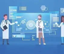 未来医疗的创新解决方案