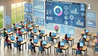 智能化教育工具助力提升学习效率