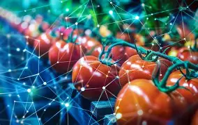 智能检测保障食品安全