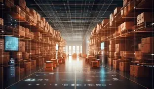 智能化仓储管理探索