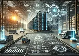 仓储系统的远程运维与云端管理趋势