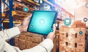 眼镜零售门店的实时库存管理系统