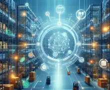 眼镜行业仓储管理现状与智能化升级路径