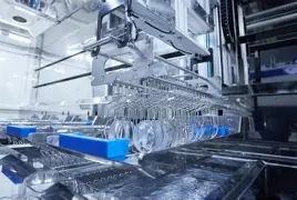 定制化眼镜的半成品管理与在制品跟踪