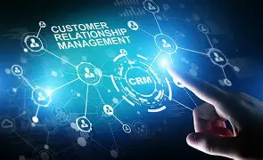 仓储系统与CRM系统的数据互通