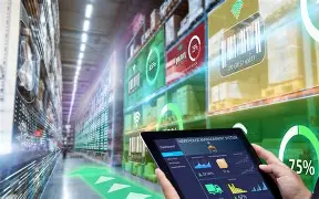 眼镜零售企业的智能分仓策略