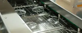 小批量、多批次的眼镜原材料补货策略