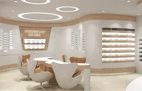 眼镜连锁门店的标准化运营体系建设