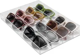 眼镜仓储系统的核心功能模块与选型要点