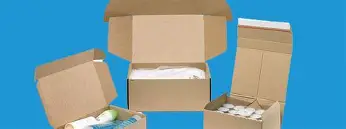 眼镜电商仓储的包装规范与成本控制