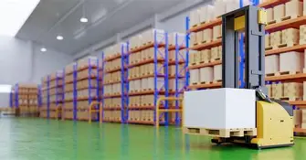 柔性仓储如何支撑眼镜企业的快速交货承诺