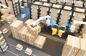 无人眼镜仓库的探索：从概念到落地的技术挑战