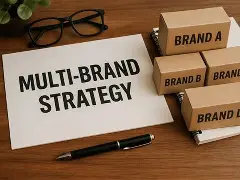 眼镜零售企业的多品牌运营策略
