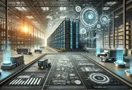 眼镜仓库的远程运维与云端管理趋势