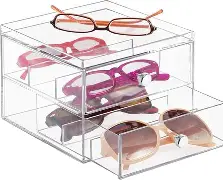 眼镜仓储外包的供应商评估与服务协议