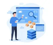 隐形眼镜灭菌批次信息的仓储追溯管理