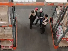 眼镜呆滞库存的识别、分析与处理策略