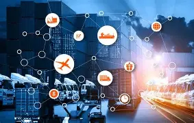 眼镜零售供应链重构：仓储系统如何提升周转效率