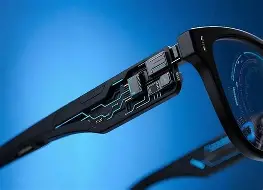 5G技术赋能眼镜仓储的实时互联与智能调度