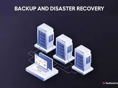 仓储系统的容灾演练与数据备份策略