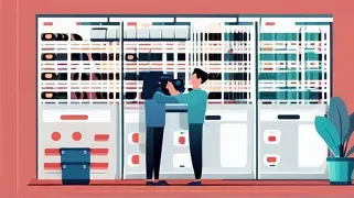 眼镜仓储的多SKU与效期管理系统