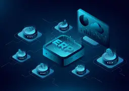 眼镜配件的精细化系统管理