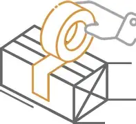 眼镜快递包裹的异常处理与退货衔接