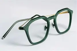 眼镜定制化趋势对仓储系统的柔性挑战