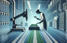 收货质检环节的后台操作设计