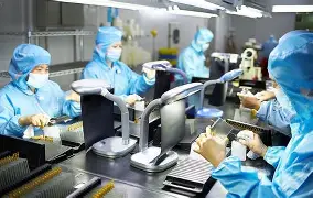 质检流程嵌入后台系统的设计要点