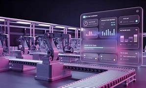 仓库作业可视化的后台界面设计原则