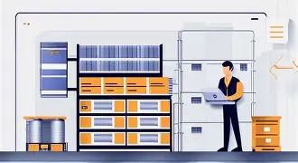 容器管理让周转箱使用更高效