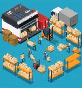 上架策略如何优化货位利用率