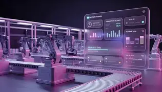 角色工作台为不同岗位定制界面