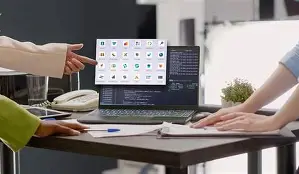 移动端与后台系统的协同作业实践