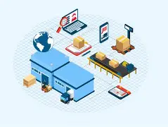 货位可视化管理在后台系统中的实现方式