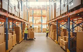 库存结构分析后台报表辅助存储策略优化