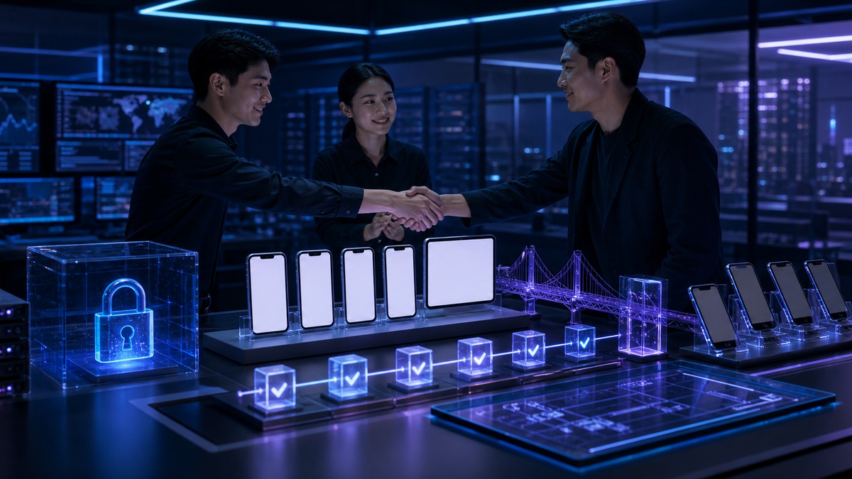 软件开发app制作公司从原型到源码的交付验收