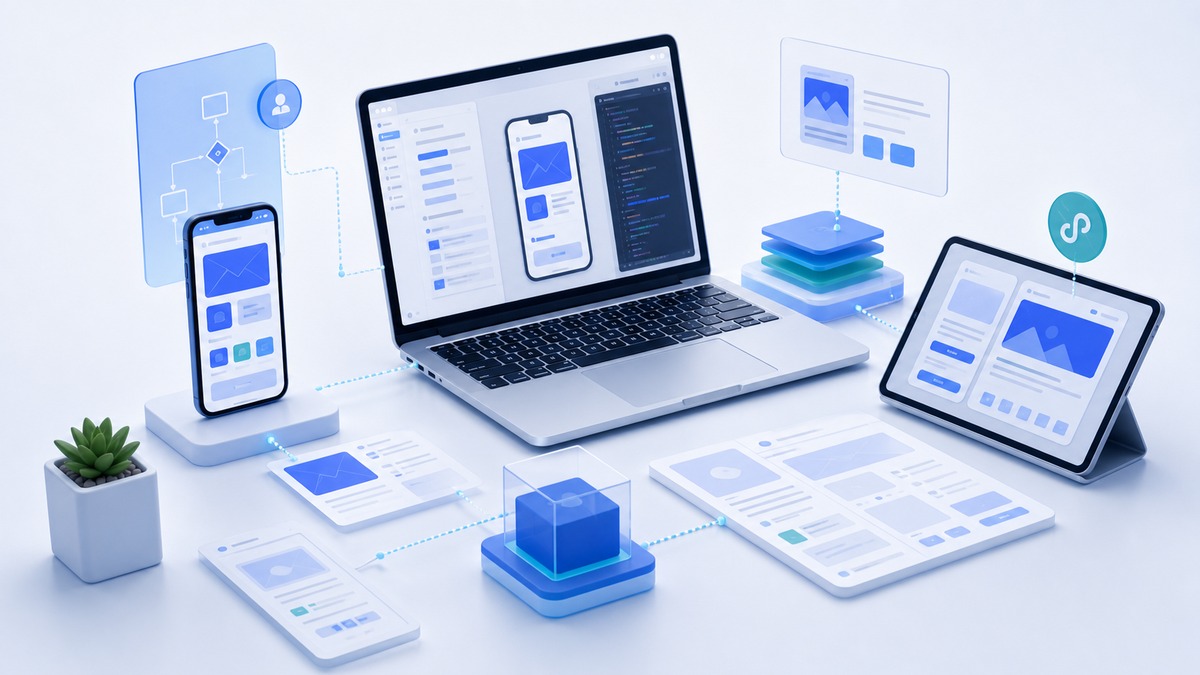 厦门APP开发公司为企业落地人工智能业务系统