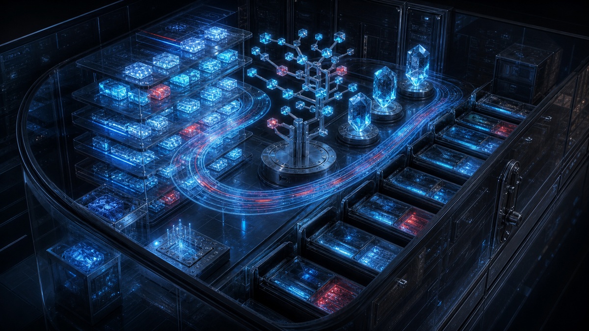 数据API版本质量纠错与客户权限档案